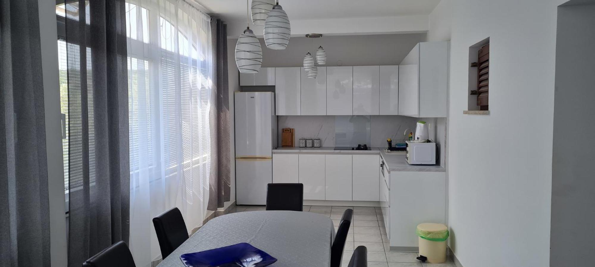 Apartments Dinko โนวาลยา ภายนอก รูปภาพ