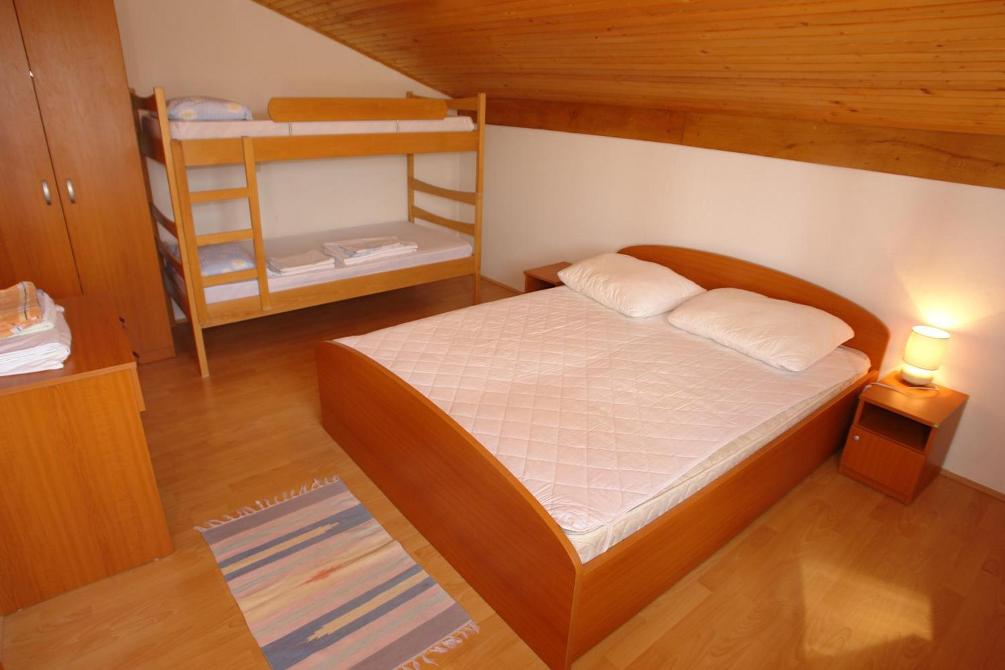 Apartments Dinko โนวาลยา ภายนอก รูปภาพ